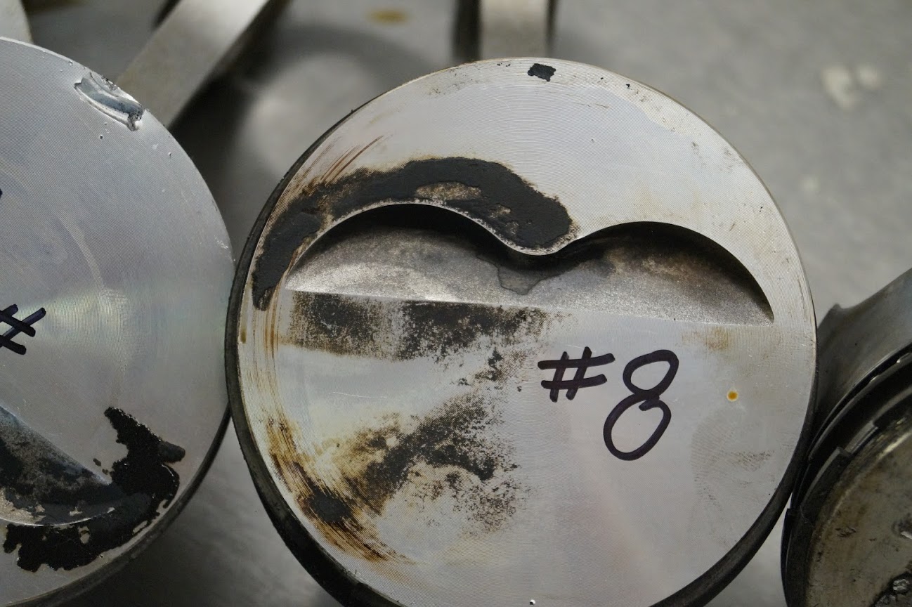 P257F Code Reason